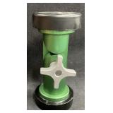 Western Technology Two Piece Magnetic Swivel Mount