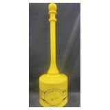 Safe Cigarette Disposal