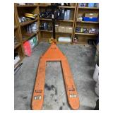 Pallet Jack
