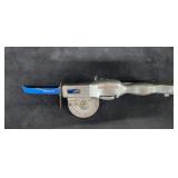 Vintage Dymo Mite Tapewriter