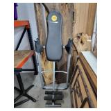 Inversion Table