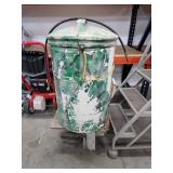 Deer Feed/Corn Spreader