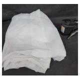 Twin Size Air Mattress and Electric Pump