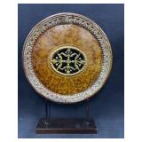 21 in. Table Top Decoration