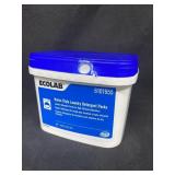 Ecolab Home Style Laundry Detergent Packs, 60