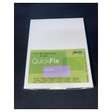 Plum Quick Fix Elastic 6 refills.