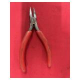 Snap-On Needle Nose Pliers 5 in