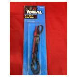 Ideal Test-Glow Circuit Tester 61040 NIP