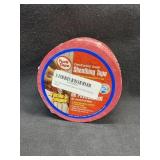 Tuck Tape Construction Sheathing Tape, Epoxy