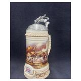 The Coors Rodeo Series " Ride on the Wild Side"