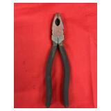 Wire Cutters 8 in Black