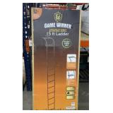 Game Winner 15 ft. Ladder