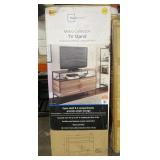 NIB, Mainstays Metro Collection TV Stand