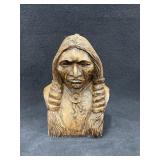 6 in. Native American