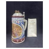 Civil War Series "Battle of Antietam" Stein #170