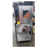 Groen Steamer w/Stand