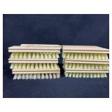 (12) Heavy Duty Acid Brushes