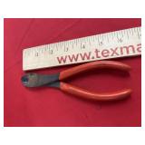 Wire Cutters Red