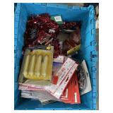 Surprise surprise! Mystery Box!!