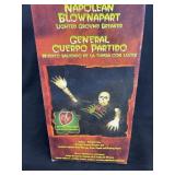 Halloween Decorations