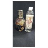 Ashleigh & Burwood Emperor Of Mars Glass Mosaic