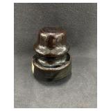 Vintage Ceramic Insulator