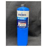 Bernzomatic Propane 14.1 oz Propane Cylinder