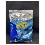 Sqwincher-Qwik Stik ZERO Sugar-Free Instant