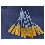 (14) Phillips Screwdrivers