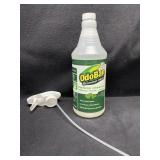 OdorBan Deodorizer, Disinfectant 1 qt.