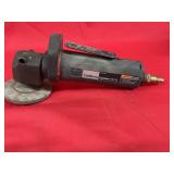 Ingersoll-Rand Cyclone TA120 4" Angled Grinder