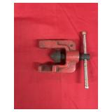 Tube End Beveling Tool