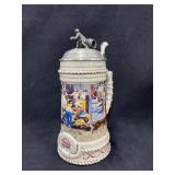 The Coors Rodeo Series "Rodeo Clowns" No.86