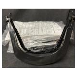 (18) Bullard Brackets Model 300B