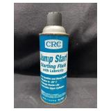 CRC Jump Starting Fluids With Lubricity