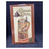 Classic Stein 1989 West Germany The Anheuser