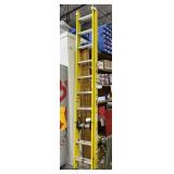 Louisville 75 Anniv. Ladder ( NIB )