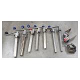 Can Opener Components