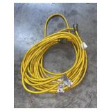 50 ft. Heavy Duty Extension Cord