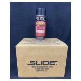 (12) Cans of Slide-Hi-Temp 1800 Mold Release & Lub