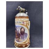 The Civil War Series " General J.E.B. Stuart"