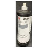 (1) Bottle 3M Super Duty Rubbing Compound