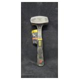 NWT Stanley 3lb Drilling Hammer