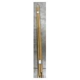 Universal Wood Poles (5) 5 ft