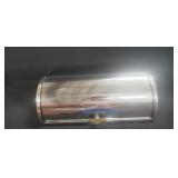 Chafing Pan Cover 21"×13"×65"