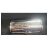 Chafing Pan Cover 21"×13"×65"