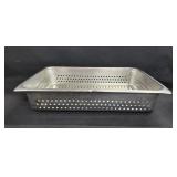 Perforated Chafing Pan