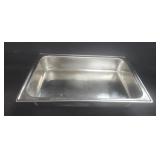 Chafing Pan 24"×14"×4.25"