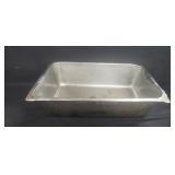 Chafing Pan 21"×13"×6.5"