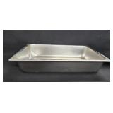 Chafing Pan 21"×13"×4.25"